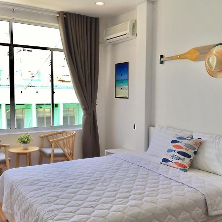 Vitamin Sea Hostel 2 - Nha Trang Esterno foto